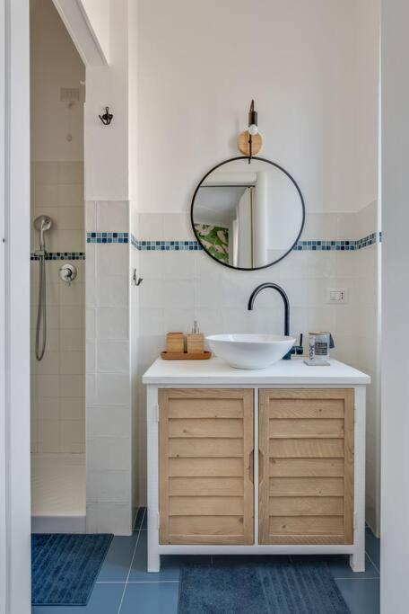Easylife - Splendid Apt Milano Centrale エクステリア 写真
