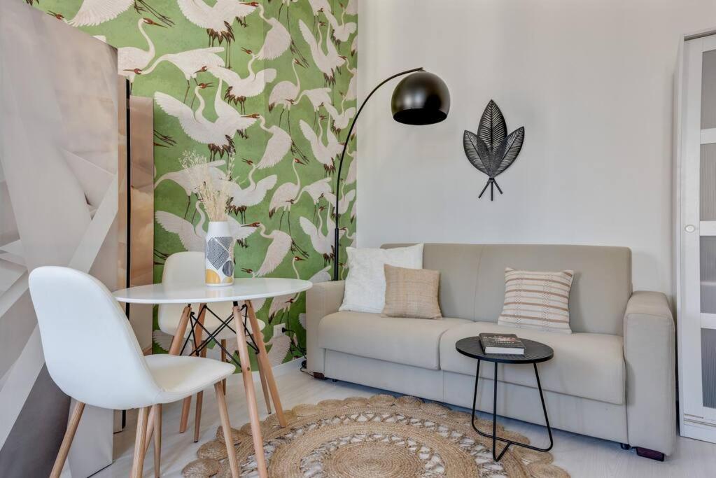 Easylife - Splendid Apt Milano Centrale エクステリア 写真