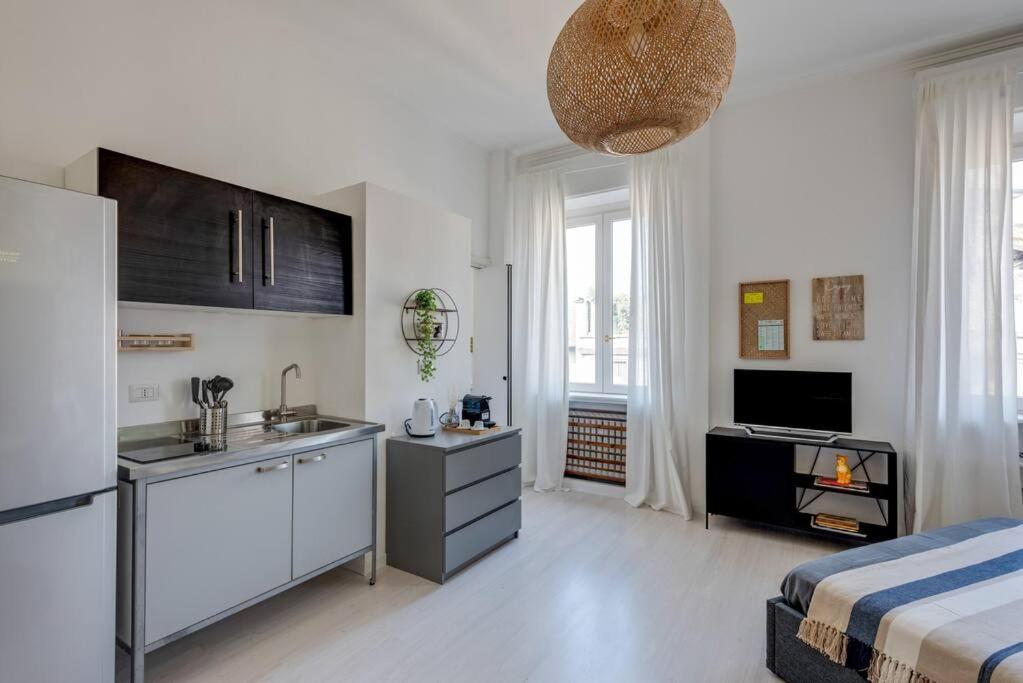 Easylife - Splendid Apt Milano Centrale エクステリア 写真