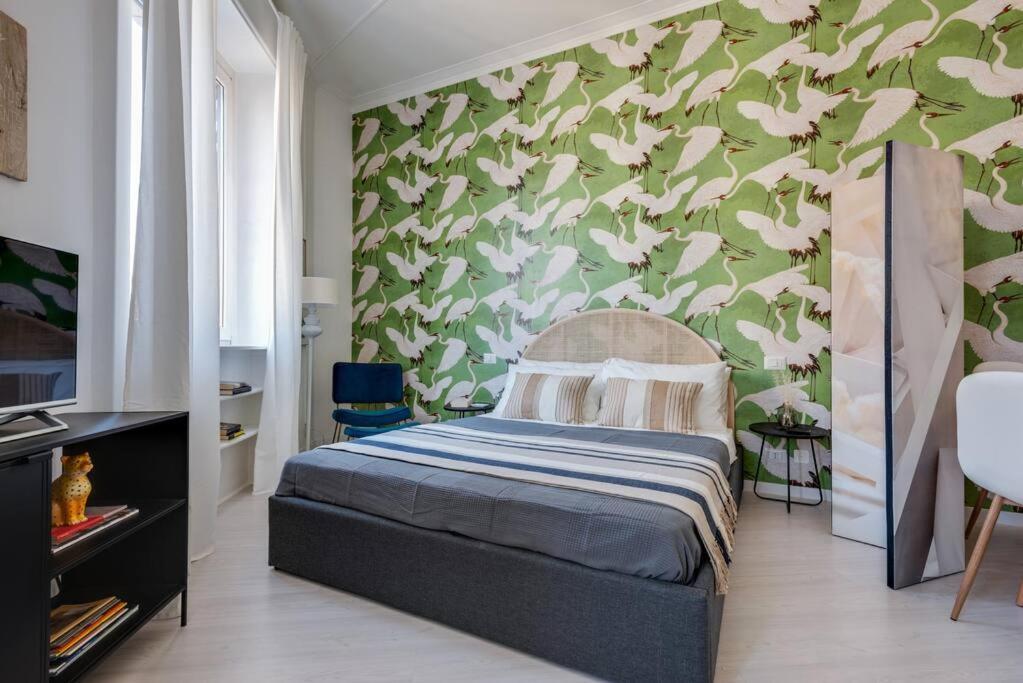 Easylife - Splendid Apt Milano Centrale エクステリア 写真